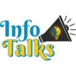 Infotalks.in - digital Marketing Agency, Lucknow, logo