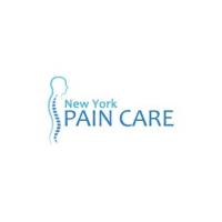 New York Pain Care, New City