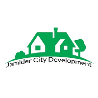 Jamider City Development, Dhaka