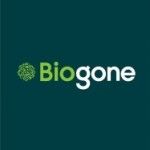 Biogone, Brooklyn, logo