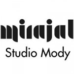 Studio Mody MIRAJAL, Sosnowiec, Logo