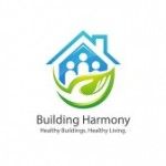 Building Harmony, Marsfield, logo