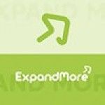 Expand More, Abbottabad, logo