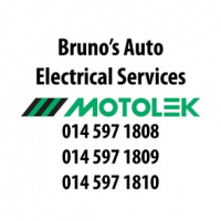 Bruno's Auto Electrical Services - MOTOLEK, Rustenburg