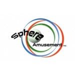 Sphere Amusement, Montreal, logo