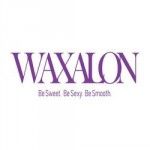 Waxalon, mississauga, logo