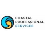 Coastal Professional Services, jacksonville, logo