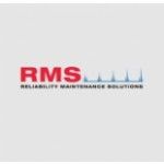 Reliability Maintenance Solutions (RMS), Colchester, logo