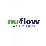 Nu Flow Technologies, San Diego, logo