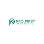 Pro First Mortgage Corp, Abbotsford, logo