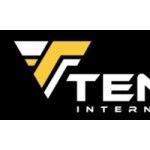 TENZO INTERNATIONAL, SIALKOT, logo