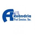 Alexandria Pest Services Inc, Springfield, logo