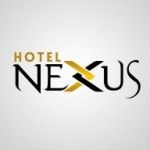 Hotel Nexus, Lucknow, logo
