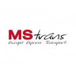 MS-TRANS, Oława, logo