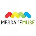 MessageMuse Digital Agency, Lahore, logo