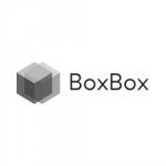 BoxBox Technologies Oy, Helsinki, logo