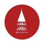 Galata Trading, sar, logo