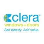 Clera Windows + Doors Windsor, HArrow, ON, logo