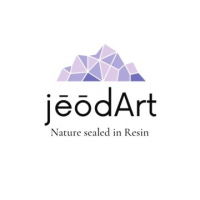Jeodart - Resin Artwork & Paintings, Orangeville