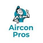 Aircon Pros Durban, Westmead Ext, logo