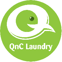 QnC Laundry, makassar