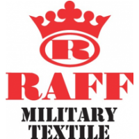 Raff Military Textile, Istanbul