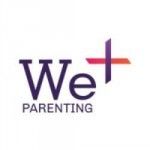 We Positive Parenting, Ahmedabad, logo