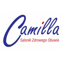 Salonik obuwia Camilla, Warszawa