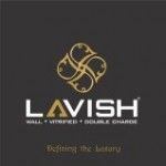 Lavish Ceramics, Morbi, logo