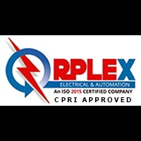 RPLEX Electrical & Automation, Noida
