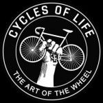 Boardwalk Bike Rentals, Atlantic City, NJ, logo