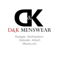 D&K Menswear, Nashville