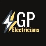 GP Electricians Germiston, Germiston, logo