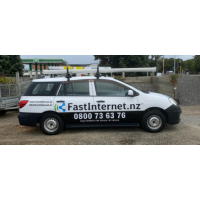 FastInternet.nz, Waikanae