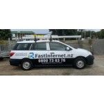 FastInternet.nz, Waikanae, logótipo