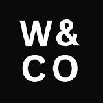 Woods & Co, South Yarra, logo