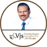 Dr. VJs Cosmetic Surgery & Hair Transplantation Centre, Vizag