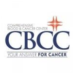 SRJ CBCC Cancer Hospital Indore | CBCC India, Indore, logo