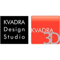 KVADRA Design Studio, Poznań