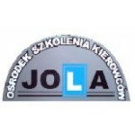 OSK Jola, Kraków, Logo