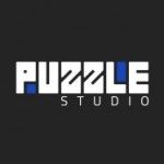 Puzzle Studio, Qena, logo