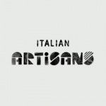 Italian Artisans, Albert Park, logo