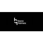 Trish Byce | Byce Homes, Dunwoody, logo