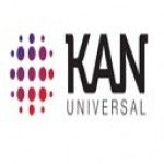 KAN Universal PVT. LTD., New delhi, logo