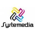 Systemedia, Ciudad de Guatemala, logo