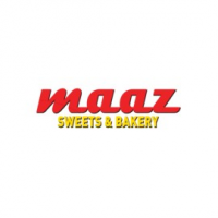 Maaz Sweets & Bakery, Mumbra