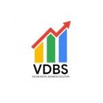 VDBS | Vocab Digital Business Solutions, Thane, logo