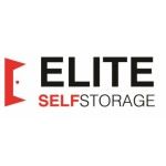 Elite Self Storage, Midrand, logo