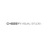 The Cheesy Visual Studio, Ahmedabad, logo