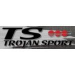 Trojan Sport, Nowy Sącz, logo
